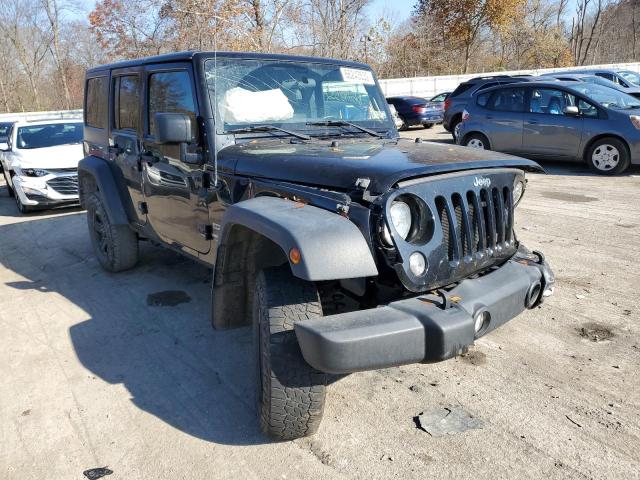 JEEP WRANGLER U 2017 1c4bjwdgxhl697185