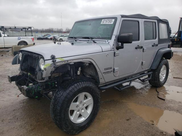 JEEP WRANGLER 2017 1c4bjwdgxhl699132