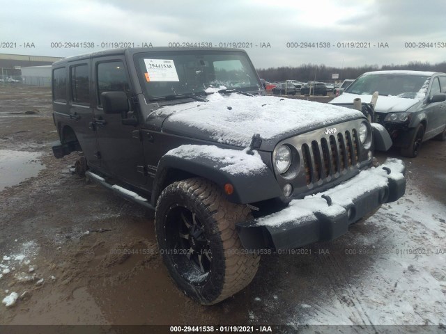 JEEP WRANGLER UNLIMITED 2017 1c4bjwdgxhl703471