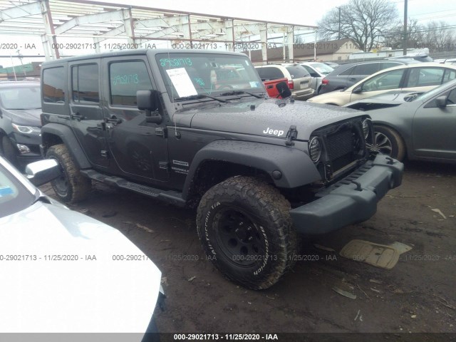 JEEP WRANGLER UNLIMITED 2017 1c4bjwdgxhl707326