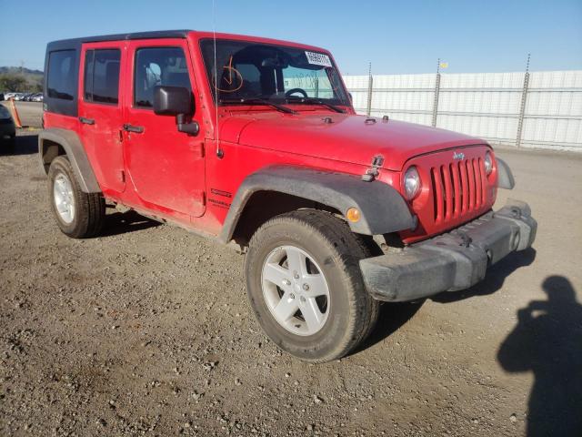 JEEP WRANGLER U 2017 1c4bjwdgxhl716429