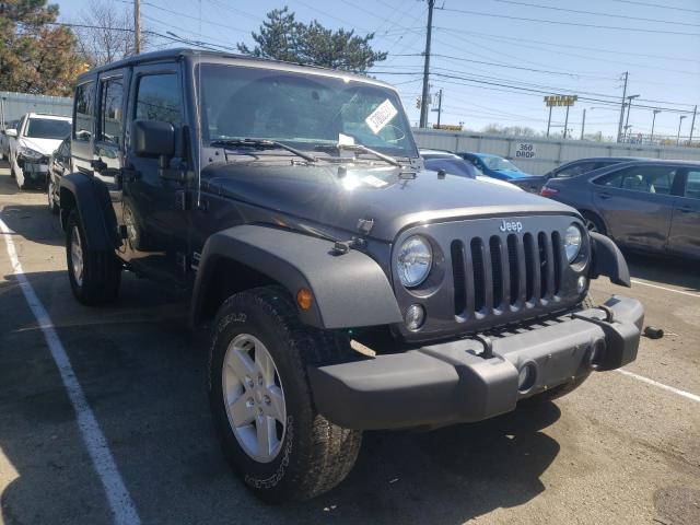 JEEP WRANGLER U 2017 1c4bjwdgxhl722098