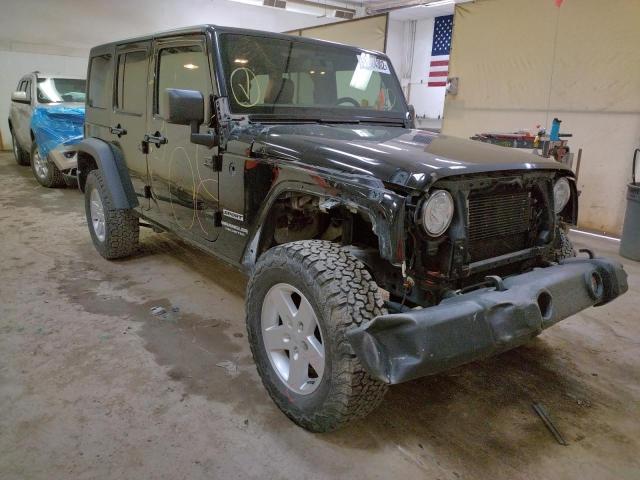 JEEP WRANGLER U 2017 1c4bjwdgxhl722621