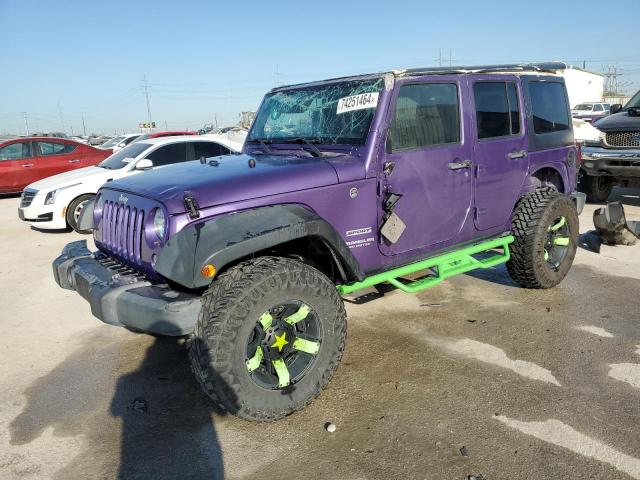 JEEP WRANGLER U 2017 1c4bjwdgxhl731285