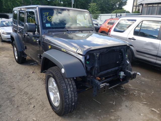 JEEP WRANGLER U 2017 1c4bjwdgxhl732355