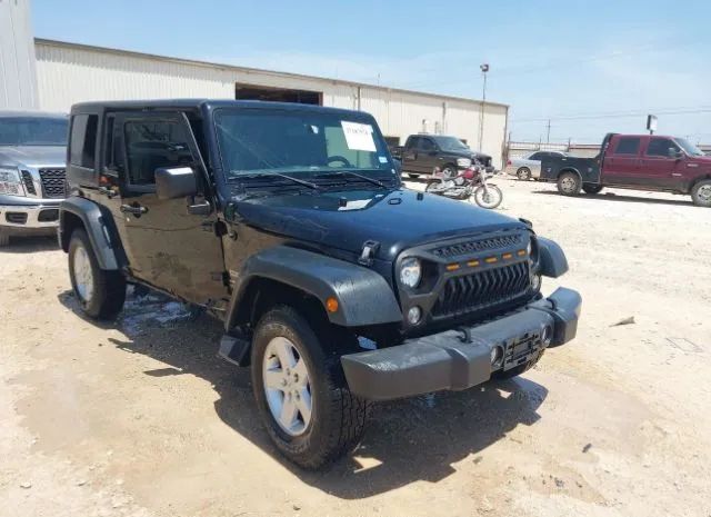 JEEP WRANGLER 2017 1c4bjwdgxhl744599