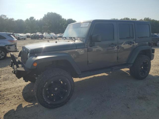 JEEP WRANGLER 2017 1c4bjwdgxhl746207