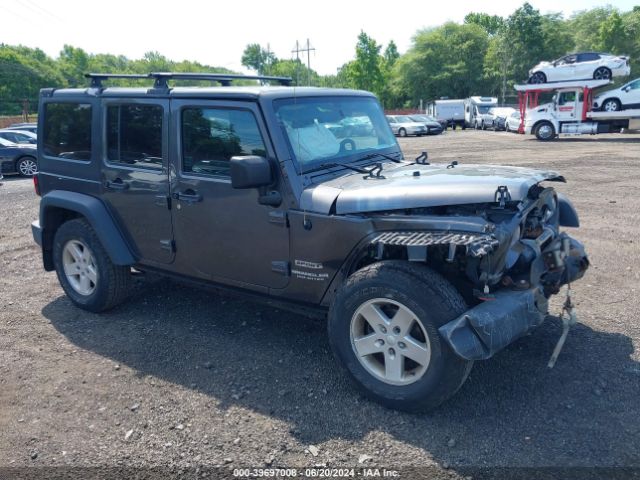 JEEP WRANGLER 2017 1c4bjwdgxhl747972