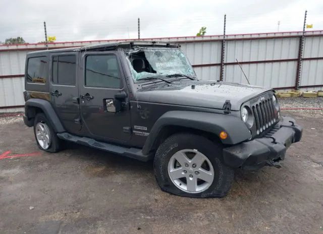 JEEP WRANGLER 2018 1c4bjwdgxjl804144