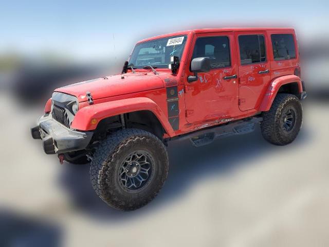 JEEP WRANGLER 2018 1c4bjwdgxjl805035