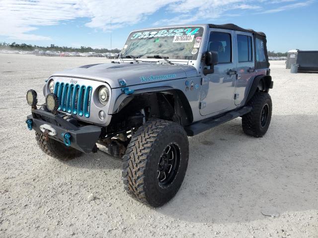 JEEP WRANGLER U 2018 1c4bjwdgxjl812325