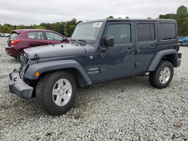 JEEP WRANGLER 2018 1c4bjwdgxjl818805