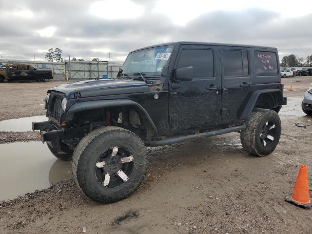 JEEP WRANGLER U 2018 1c4bjwdgxjl820117