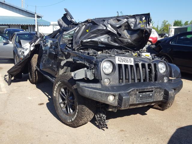 JEEP WRANGLER U 2018 1c4bjwdgxjl827746