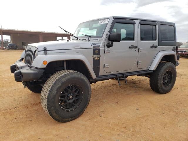 JEEP WRANGLER U 2018 1c4bjwdgxjl830100