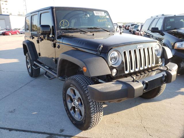 JEEP WRANGLER U 2018 1c4bjwdgxjl830968