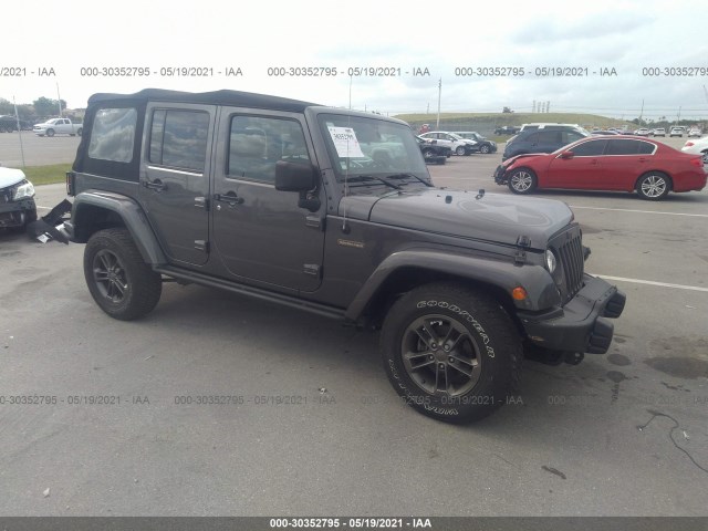 JEEP WRANGLER JK UNLIMITED 2018 1c4bjwdgxjl842120