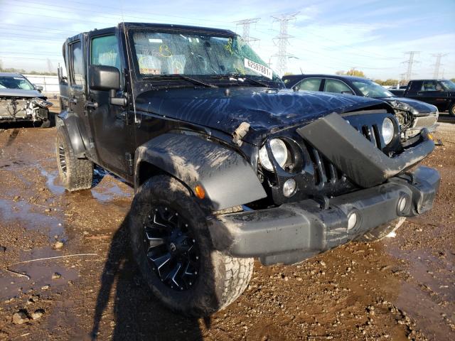 JEEP WRANGLER U 2018 1c4bjwdgxjl855840