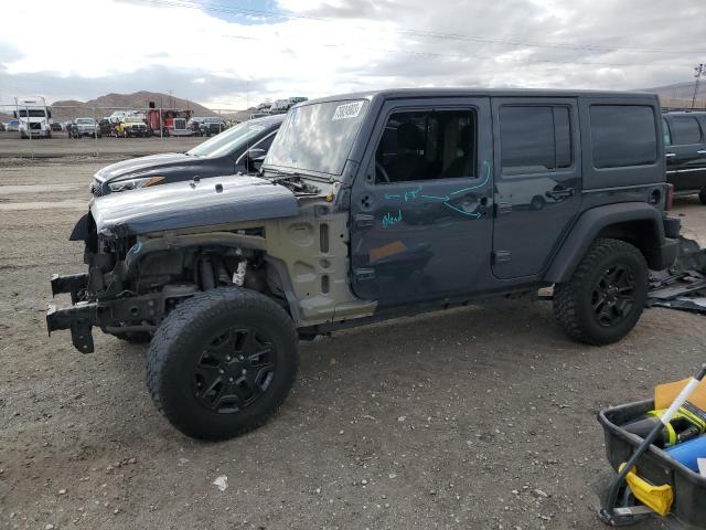 JEEP WRANGLER 2018 1c4bjwdgxjl858477