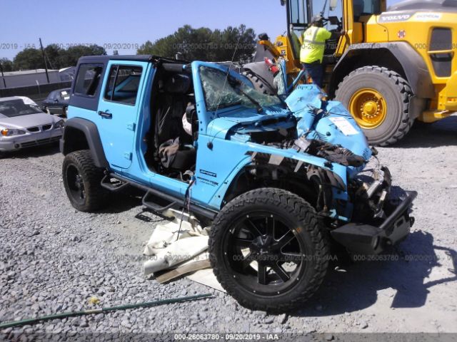 JEEP WRANGLER JK UNLIMITED 2018 1c4bjwdgxjl860052