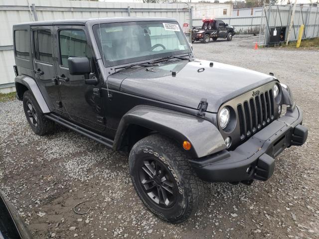 JEEP WRANGLER JK UNLIMITED 2018 1c4bjwdgxjl862643