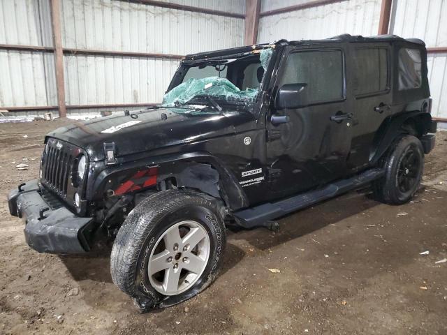 JEEP WRANGLER 2018 1c4bjwdgxjl863470