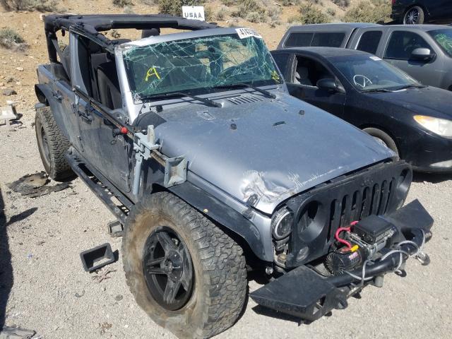 JEEP WRANGLER U 2018 1c4bjwdgxjl868541