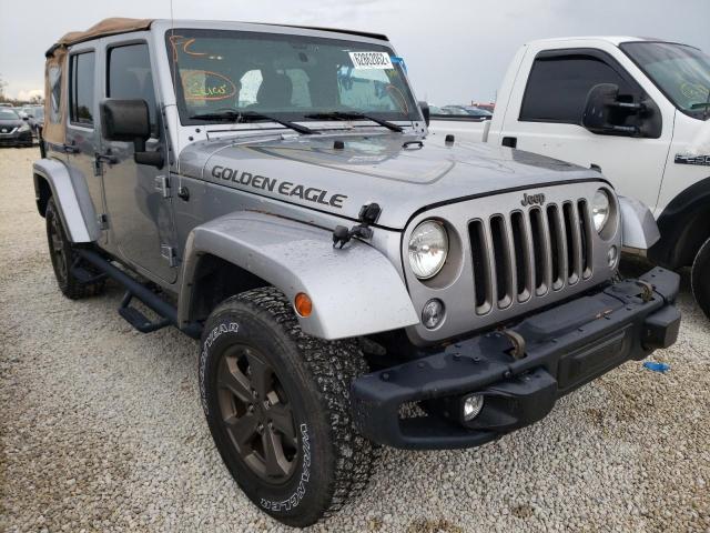 JEEP WRANGLER U 2018 1c4bjwdgxjl871634