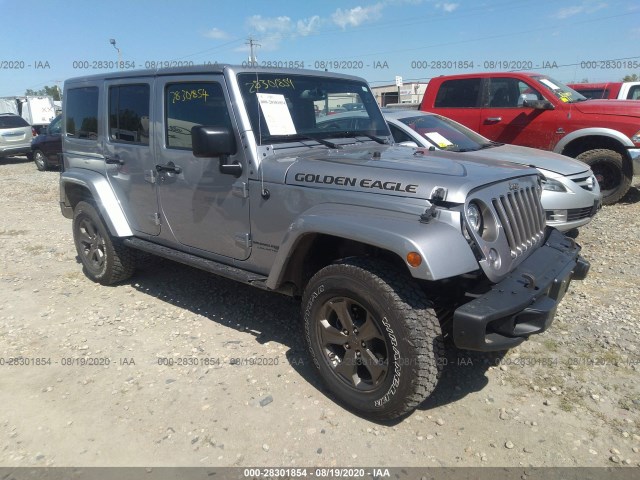 JEEP WRANGLER JK UNLIMITED 2018 1c4bjwdgxjl872038