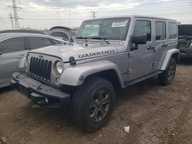 JEEP WRANGLER U 2018 1c4bjwdgxjl879698