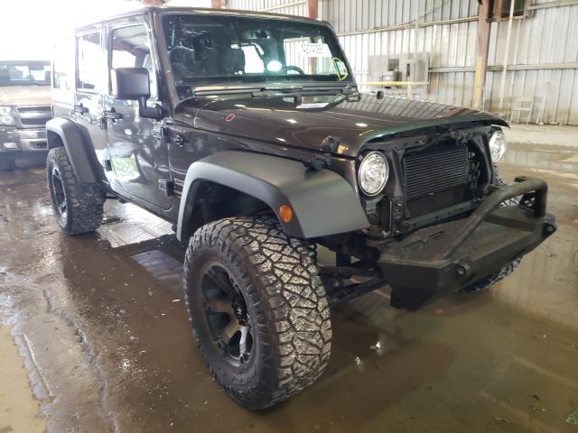 JEEP WRANGLER U 2018 1c4bjwdgxjl883055