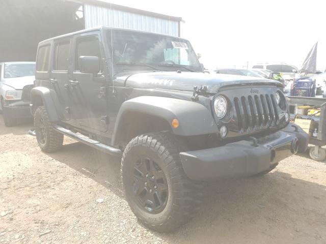 JEEP NULL 2018 1c4bjwdgxjl889888