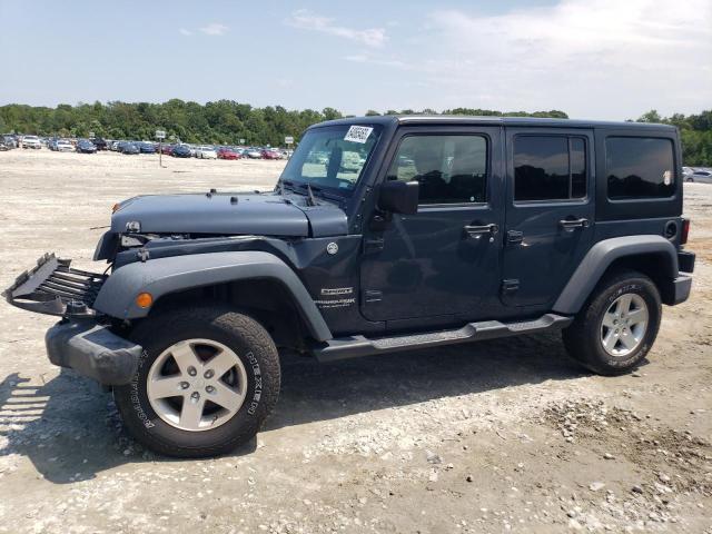 JEEP WRANGLER U 2018 1c4bjwdgxjl908116