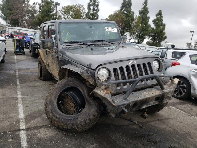 JEEP WRANGLER U 2018 1c4bjwdgxjl938619