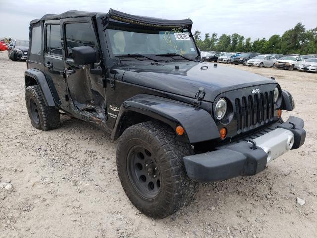 JEEP WRANGLER U 2012 1c4bjweg0cl120348