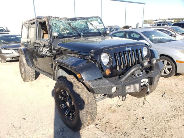 JEEP WRANGLER U 2012 1c4bjweg0cl120477