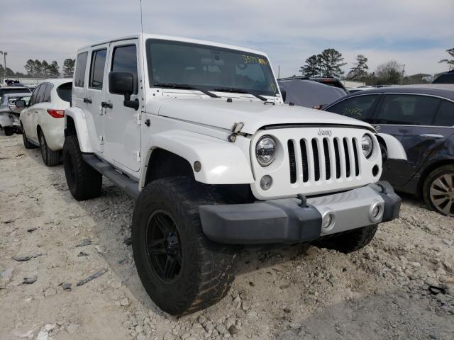 JEEP WRANGLER U 2012 1c4bjweg0cl123220