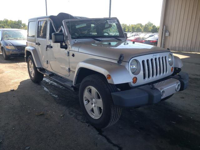 JEEP WRANGLER U 2012 1c4bjweg0cl134539