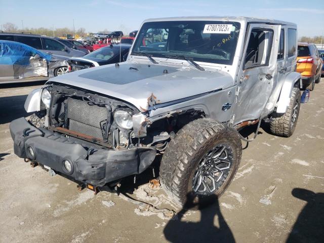 JEEP NULL 2012 1c4bjweg0cl146383