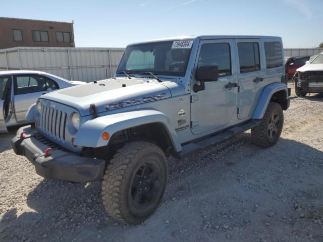 JEEP WRANGLER U 2012 1c4bjweg0cl158100