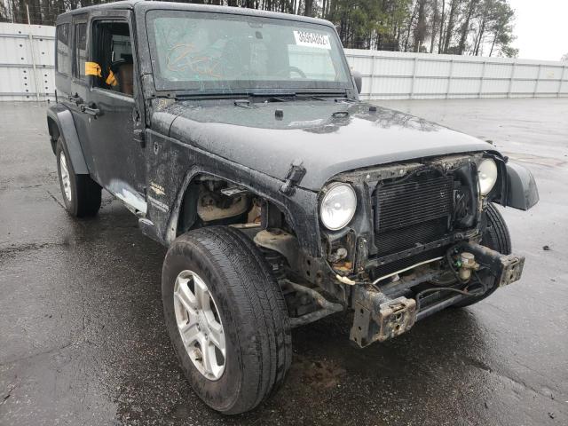 JEEP WRANGLER U 2012 1c4bjweg0cl169534