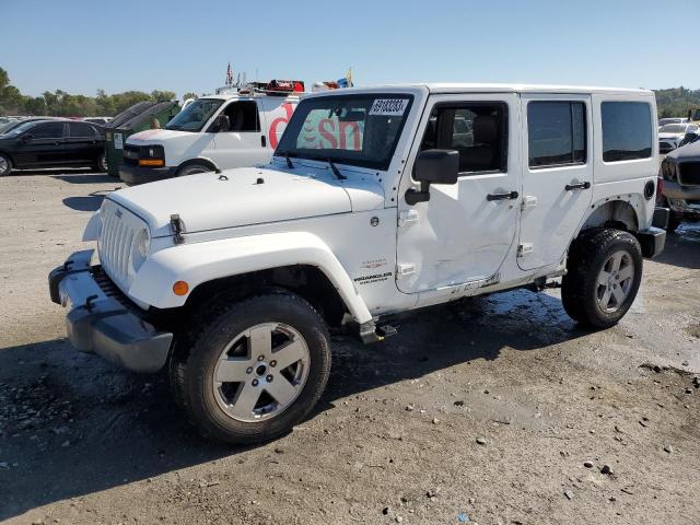 JEEP WRANGLER U 2012 1c4bjweg0cl179495