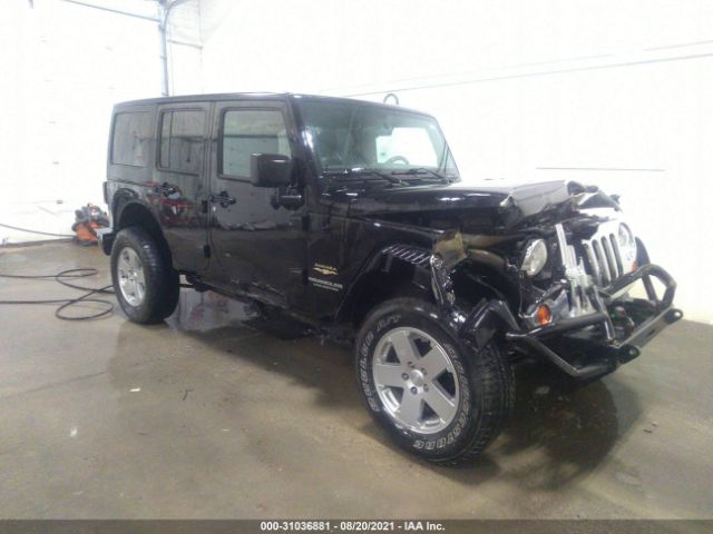 JEEP WRANGLER UNLIMITED 2012 1c4bjweg0cl183272