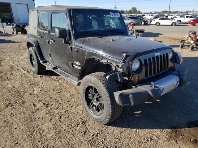 JEEP WRANGLER U 2012 1c4bjweg0cl192232