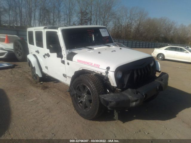 JEEP WRANGLER UNLIMITED 2012 1c4bjweg0cl195292