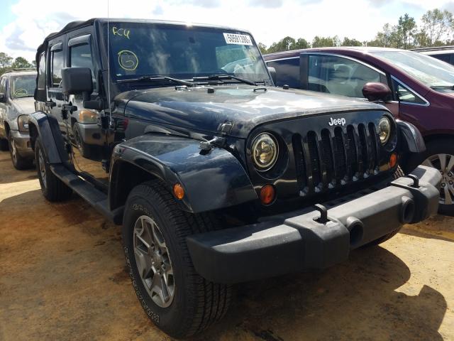 JEEP WRANGLER U 2012 1c4bjweg0cl196863