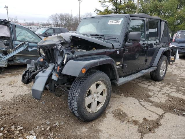 JEEP WRANGLER U 2012 1c4bjweg0cl215315