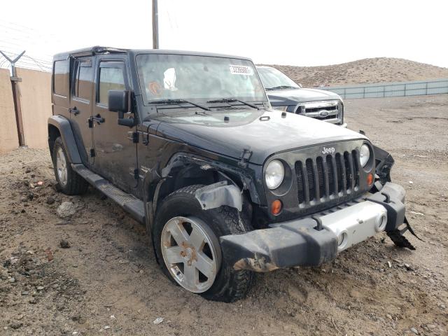 JEEP WRANGLER U 2012 1c4bjweg0cl236357