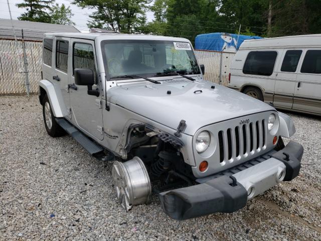 JEEP WRANGLER U 2012 1c4bjweg0cl237640