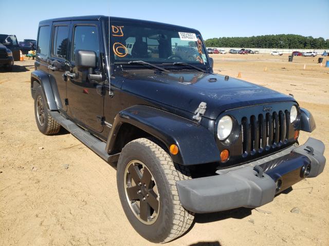 JEEP WRANGLER U 2012 1c4bjweg0cl258553